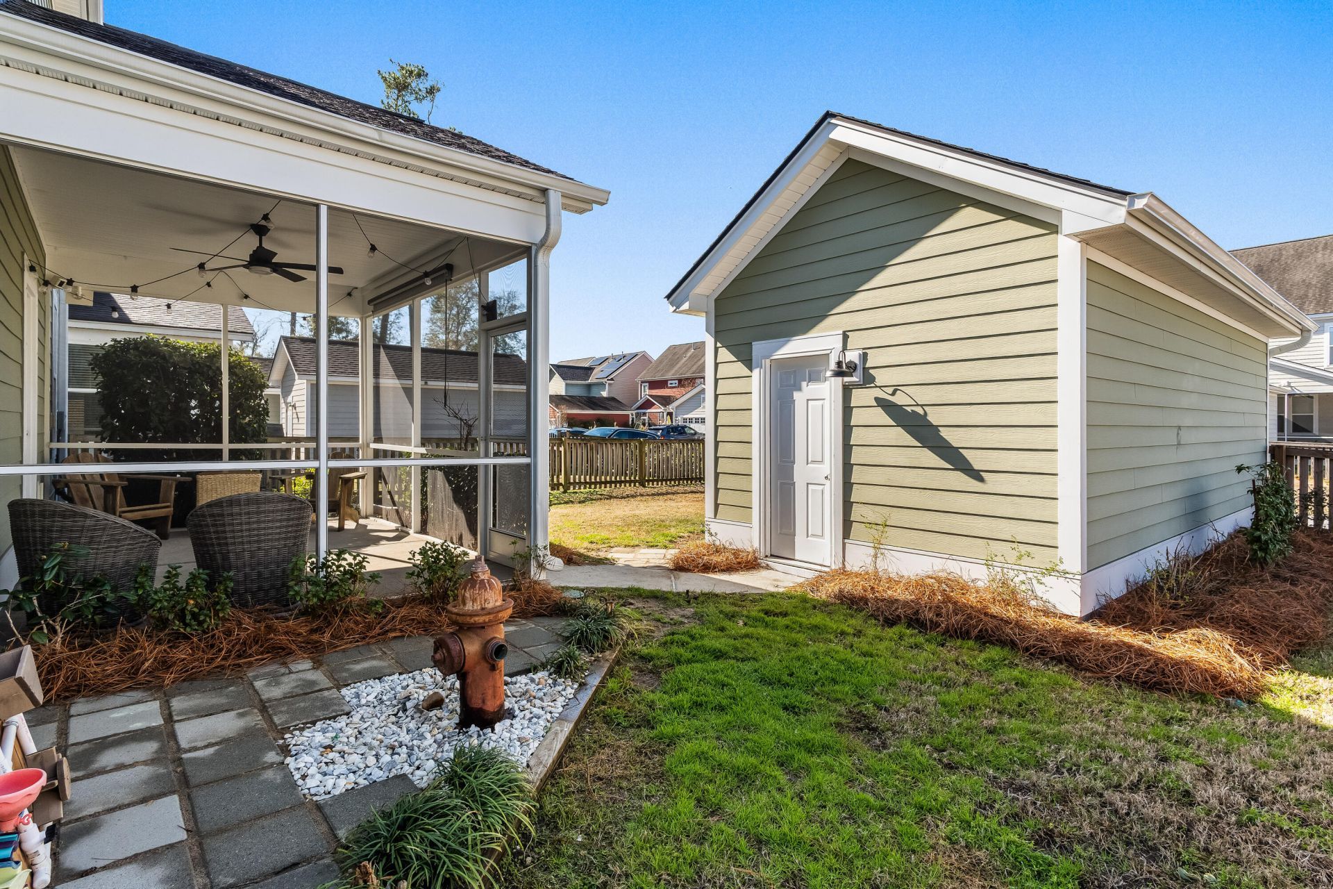 4291 William E Murray Boulevard Photo 53