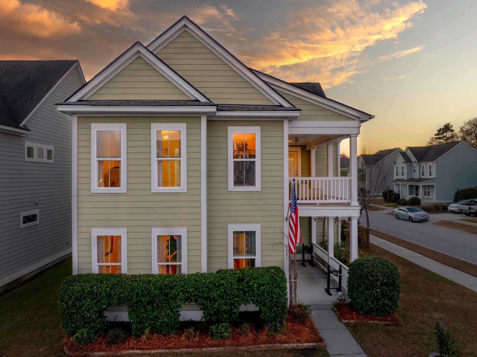 4291 William E Murray Boulevard Photo 62