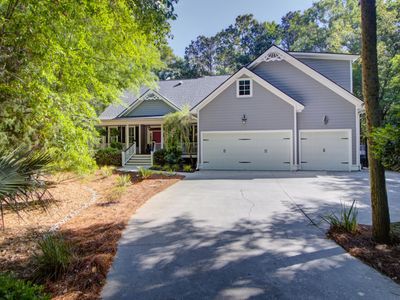 3798 Saint Ellens Drive, Mount Pleasant, SC 29466