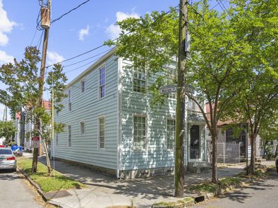 160 Smith, Charleston, SC 29403