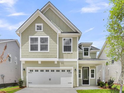 607 Crosswick Street Summerville, SC 29483