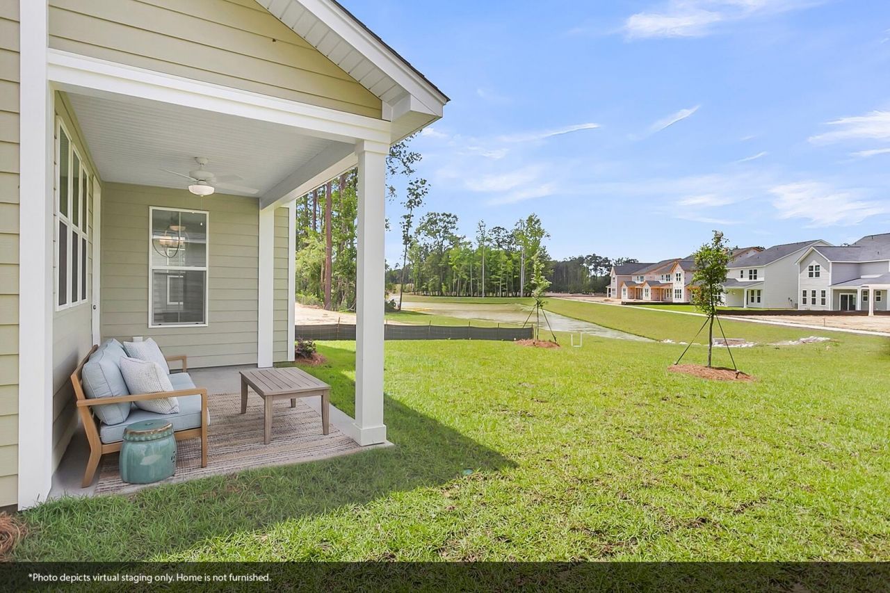 607 Crosswick Street Photo 13