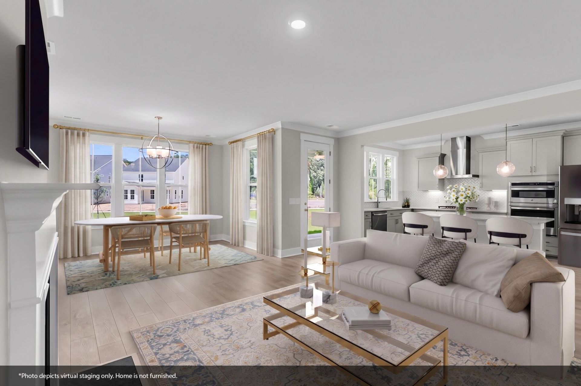 607 Crosswick Street Photo 5