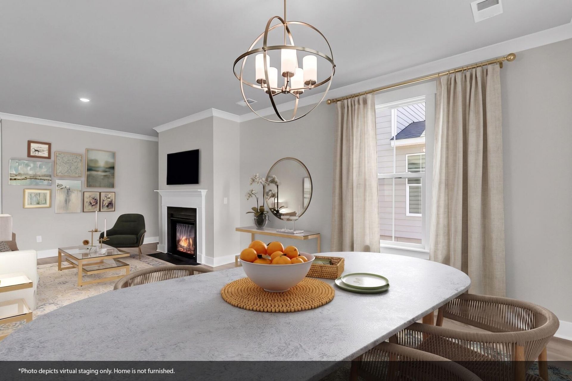 607 Crosswick Street Photo 7