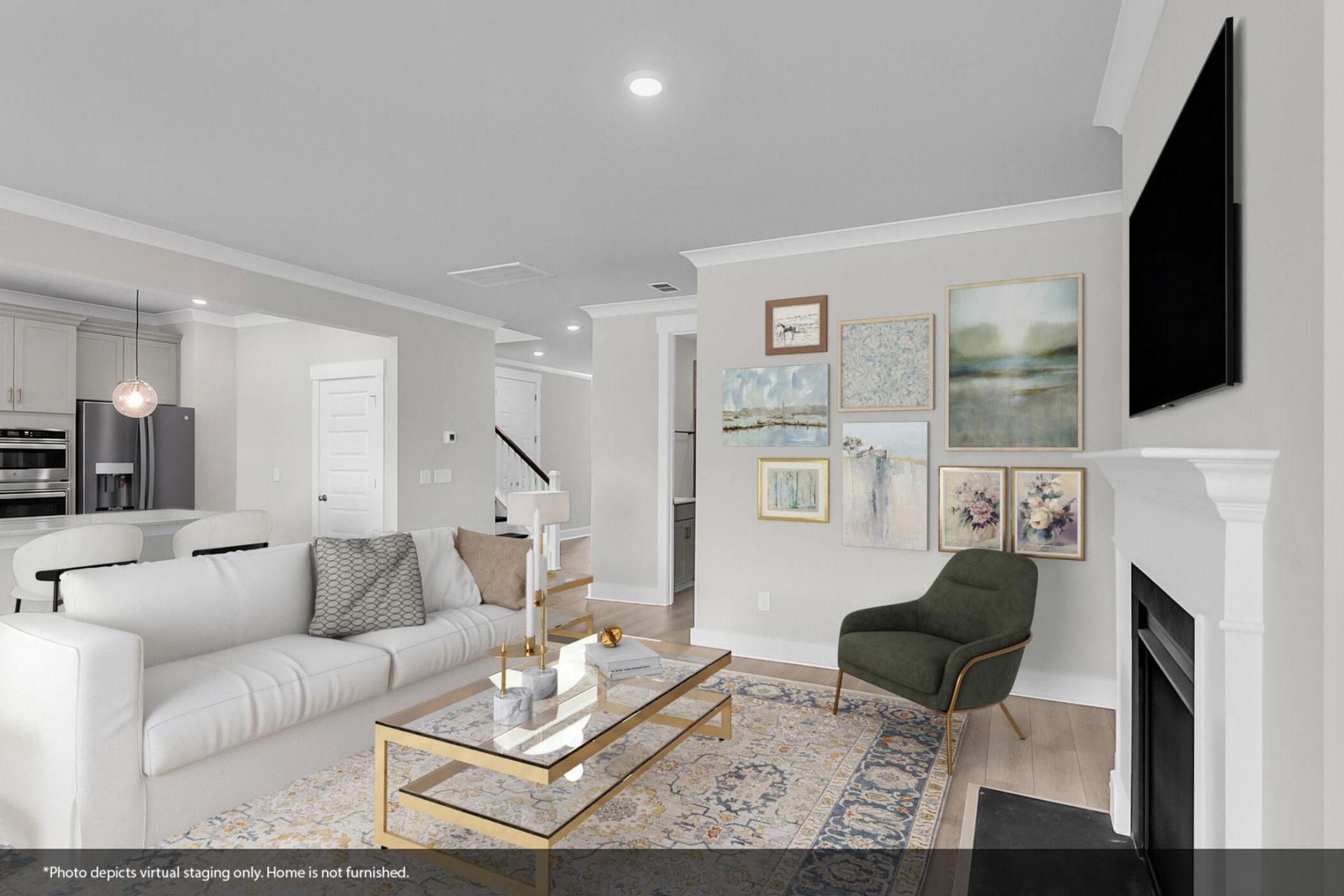 607 Crosswick Street Photo 8