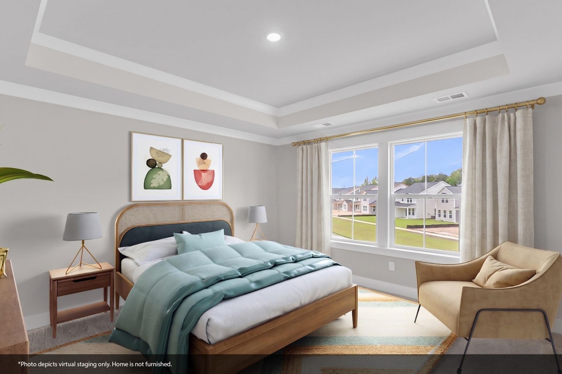 607 Crosswick Street Photo 9