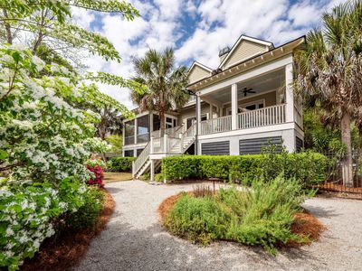 599 Two Mile Run, Johns Island, SC 29455