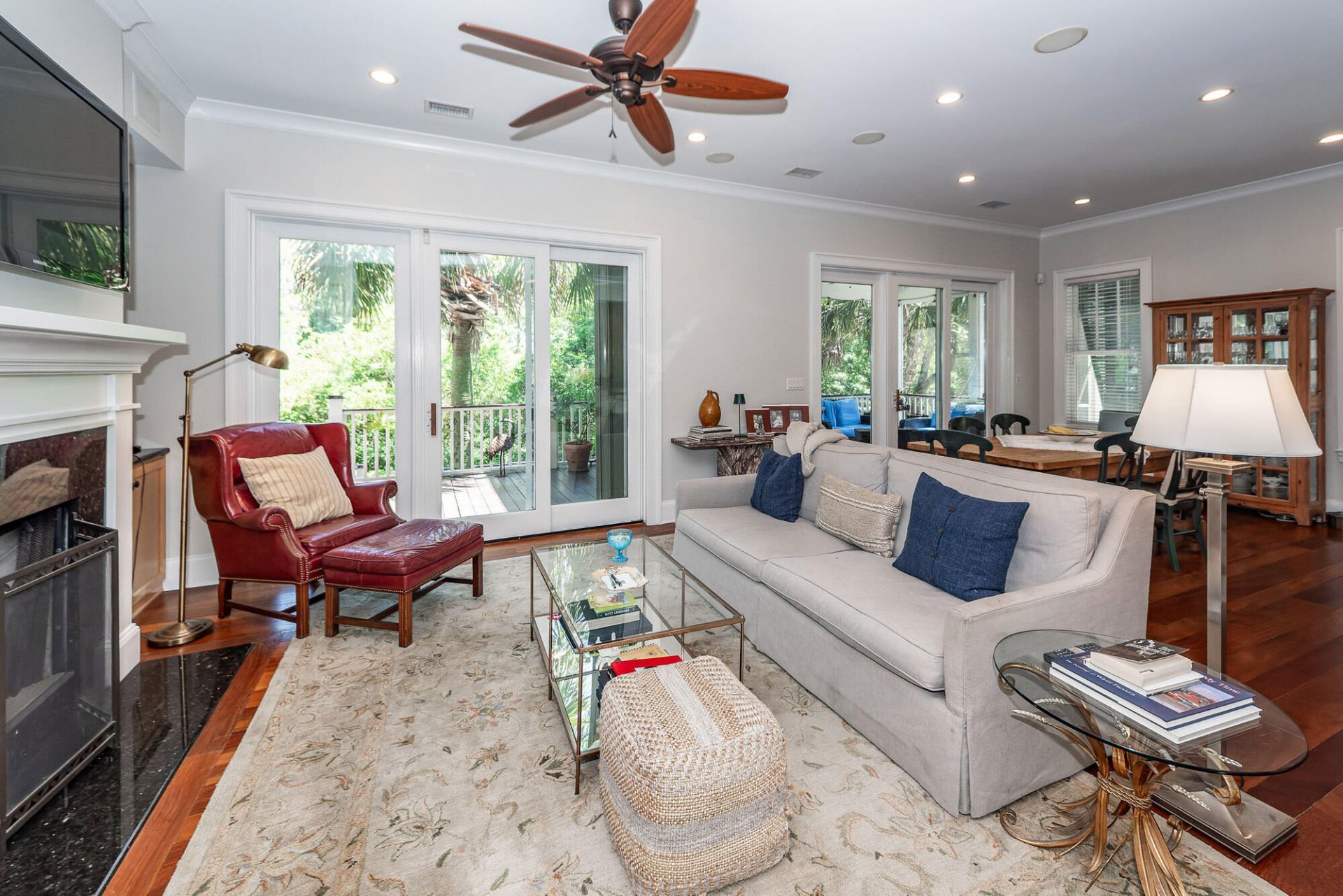 599 Two Mile Run Photo 14