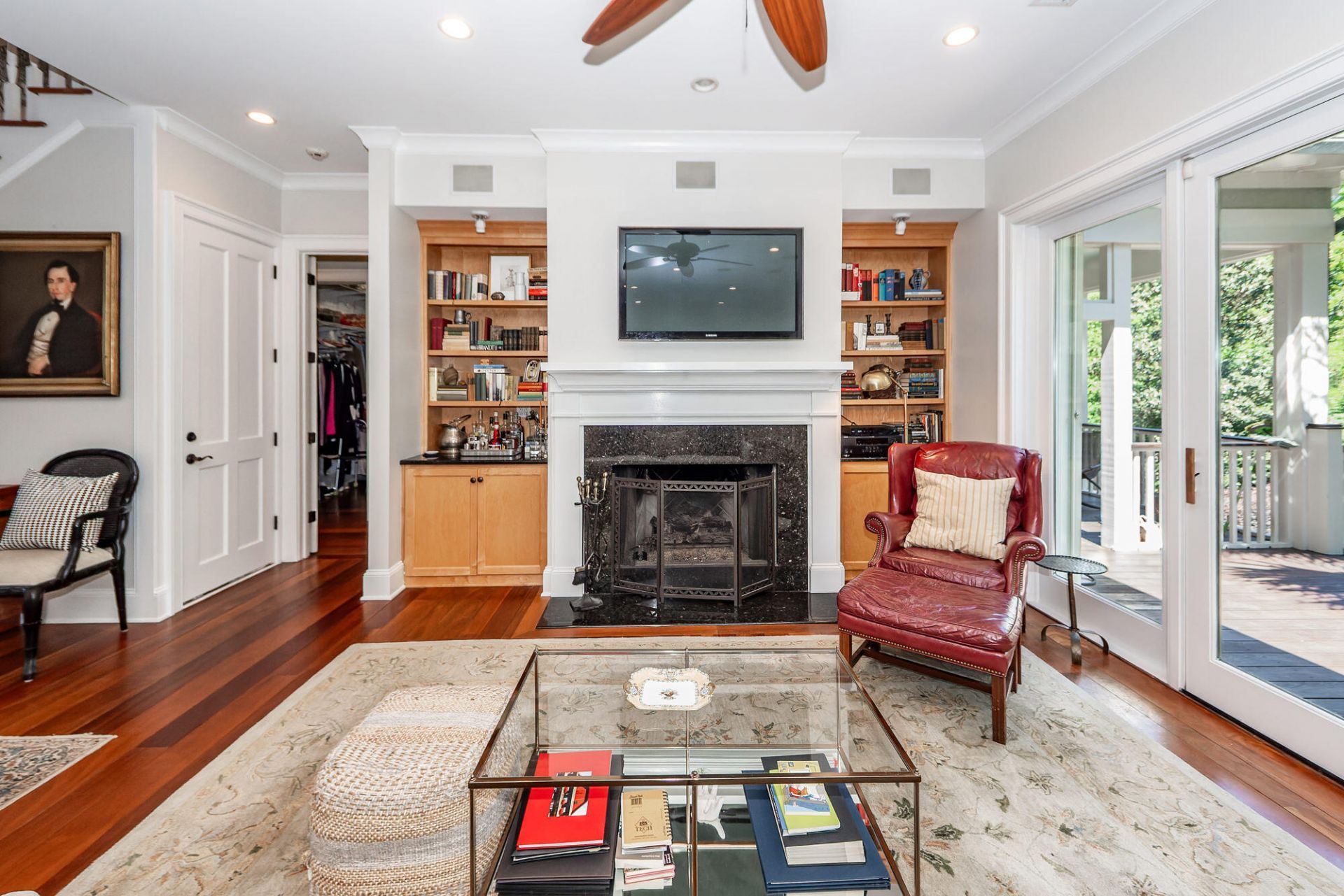 599 Two Mile Run Photo 19