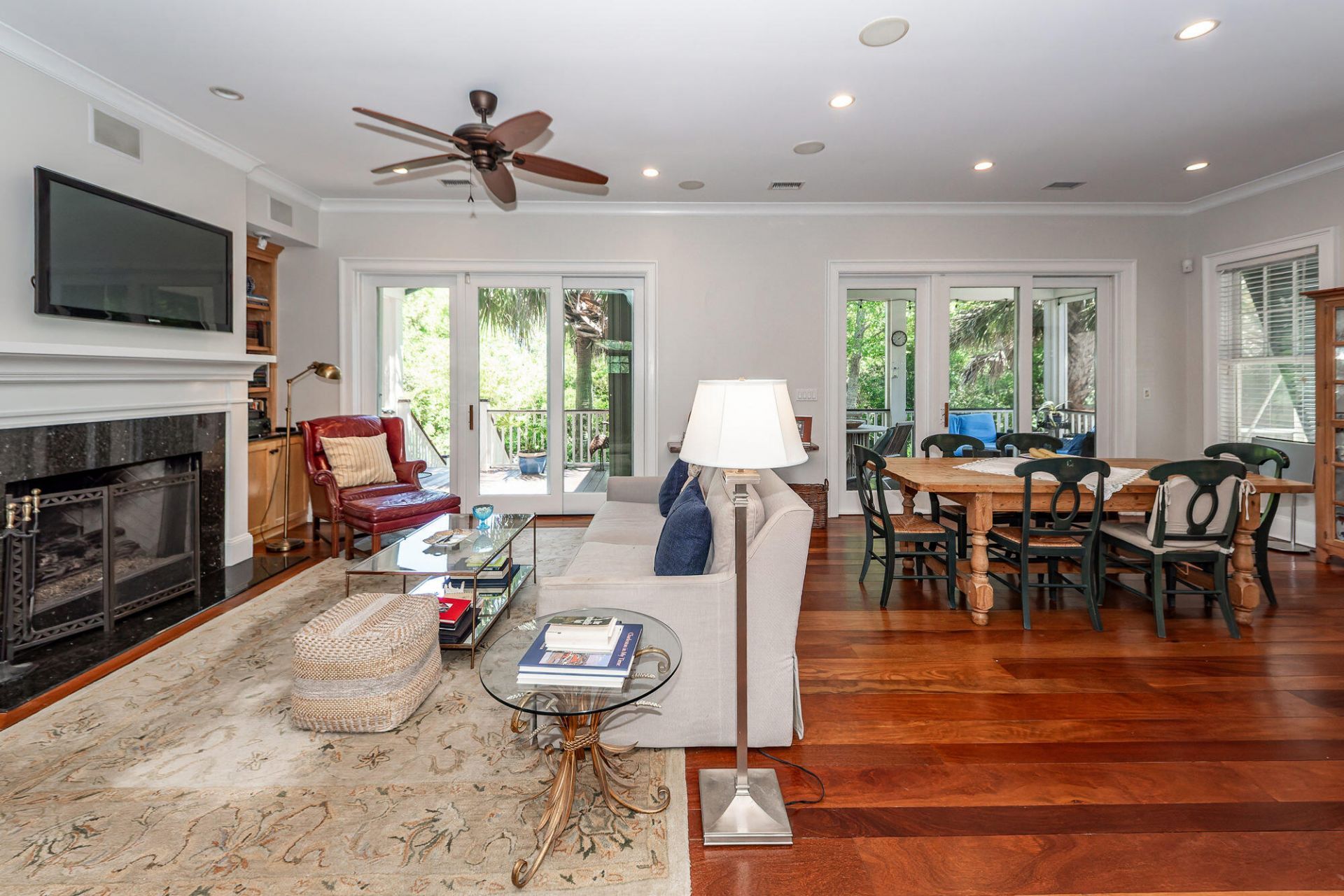 599 Two Mile Run Photo 21