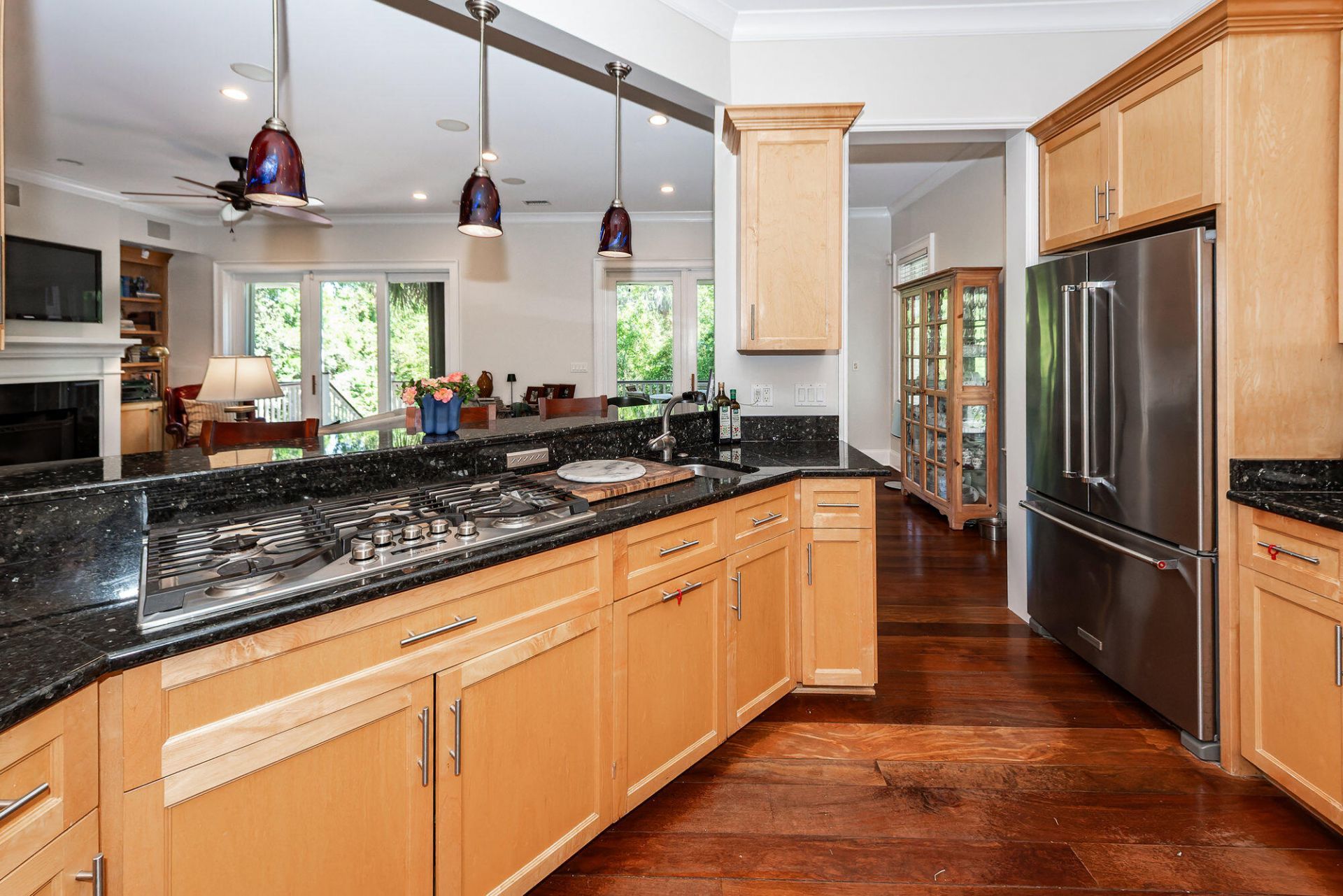 599 Two Mile Run Photo 22