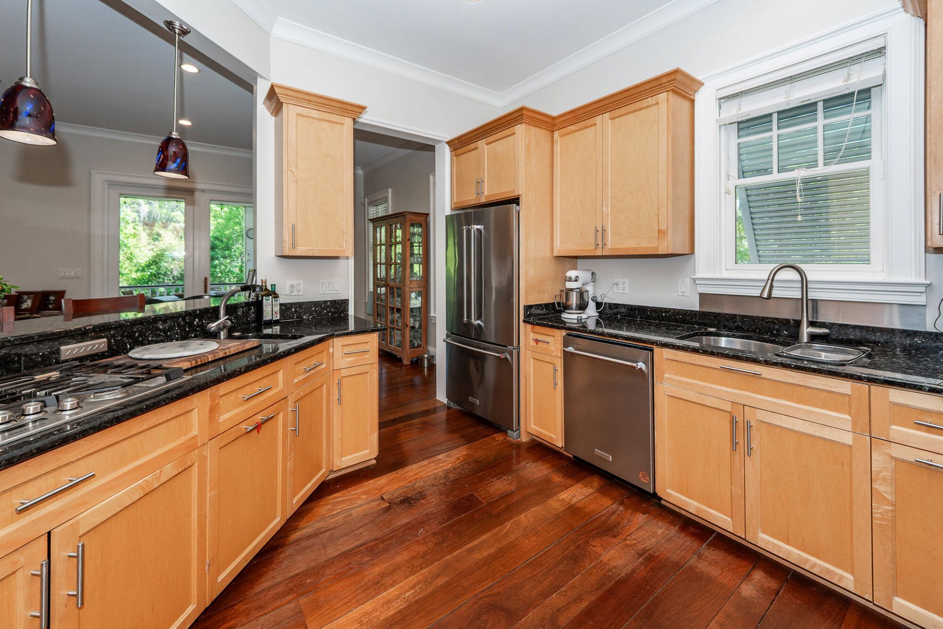 599 Two Mile Run Photo 24