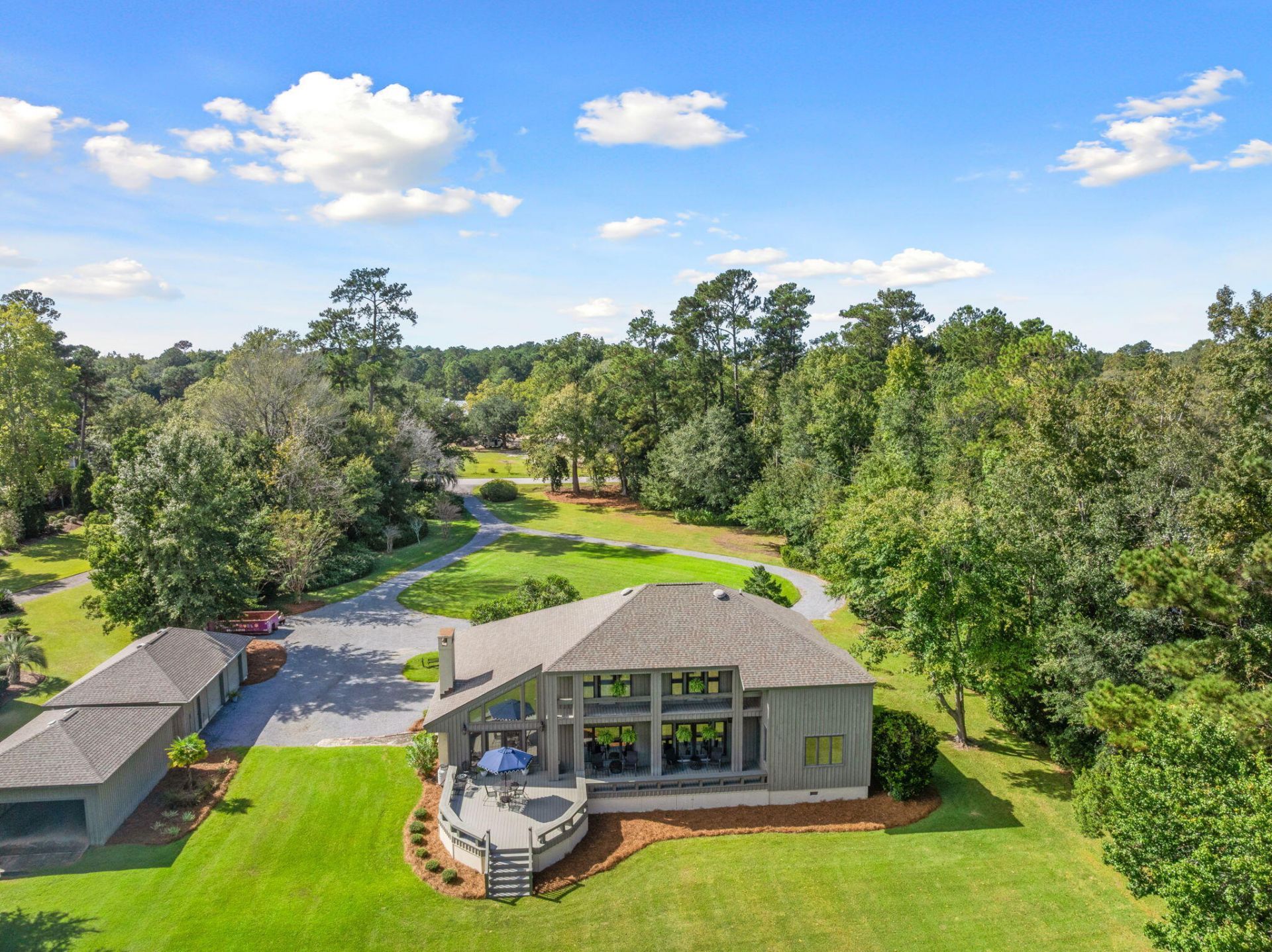 1554 Pinopolis Road Photo 4