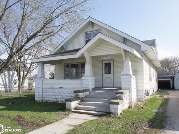 1328 2Nd Street, Webster City, IA 50595