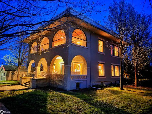 129 W 2Nd Street, Glidden, IA 51443