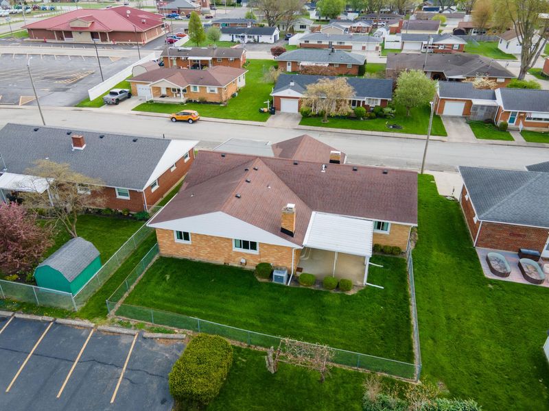 305 Sharon Drive, Covington, OH 45318 Photo 11