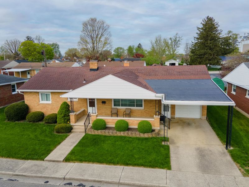 305 Sharon Drive, Covington, OH 45318 Photo 2