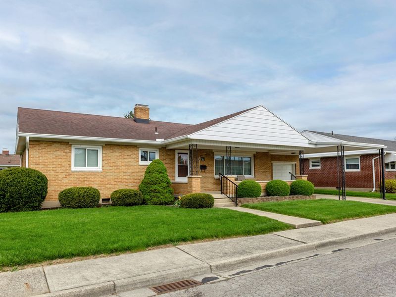 305 Sharon Drive, Covington, OH 45318 Photo 4