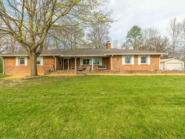 8555 Lochard Road, Sidney, OH 45365