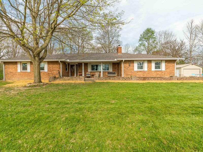 8555 Lochard Road, Sidney, OH 45365 Photo 1