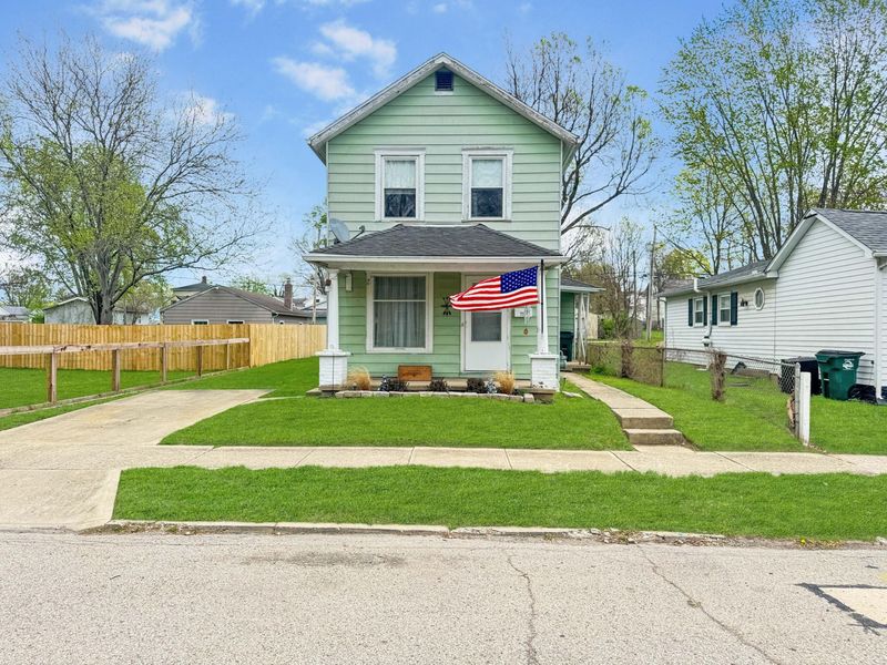 711 N Russell Street, Urbana, OH 43078 Photo 2