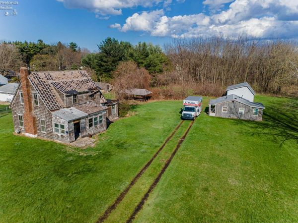 11314 Bellamy Road, Berlin Heights, OH 44814