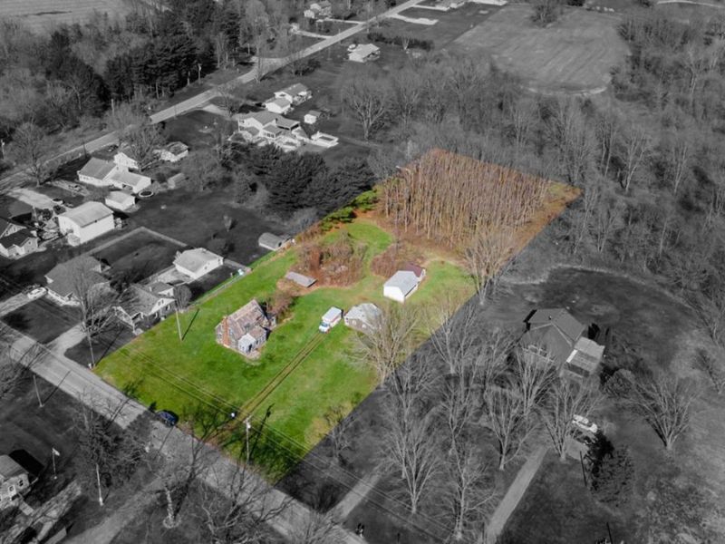 11314 Bellamy Road, Berlin Heights, OH 44814 Photo 2