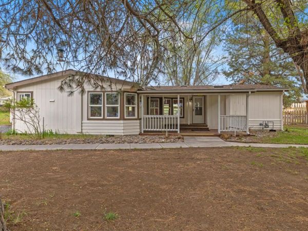 2523 Patterson Street, Klamath Falls, OR 97603