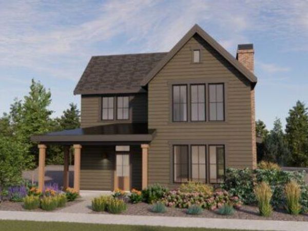 1105 NW Kendrick Place, Unit Lot 295, Bend, OR 97703