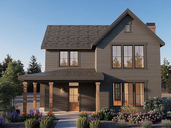 1105 NW Kendrick Place, Unit Lot 295, Bend, OR 97703