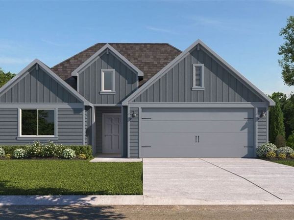 3049 Creekside Hills Boulevard, Copperas Cove, TX 76522