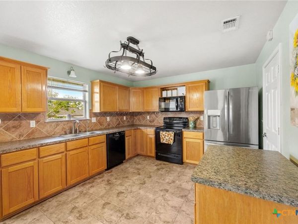 3906 Llano Estacado Court, Killeen, TX 76549