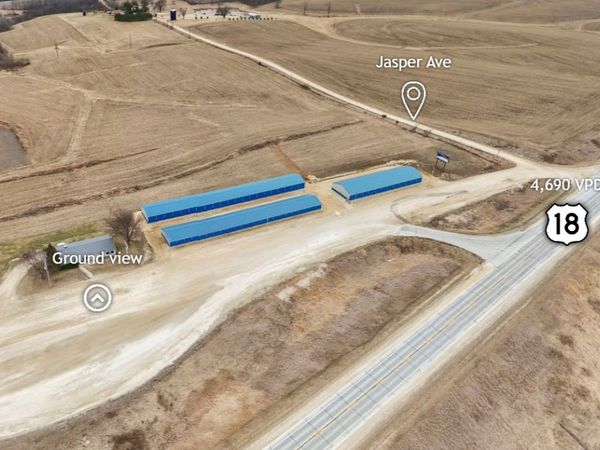 28534 US 18, McGregor, IA 52157