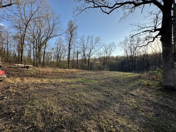 20401 S 610 Road , Fairland, OK 74343