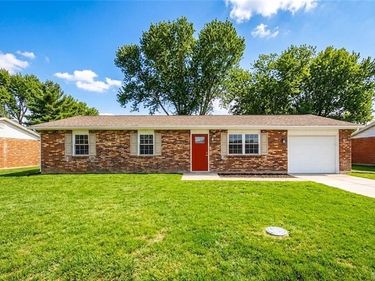 417 Elmwood Drive, Eaton, OH 45320
