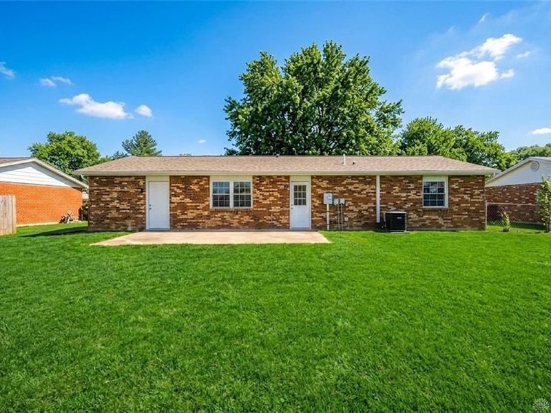 417 Elmwood Drive, Eaton, OH 45320 Photo 17