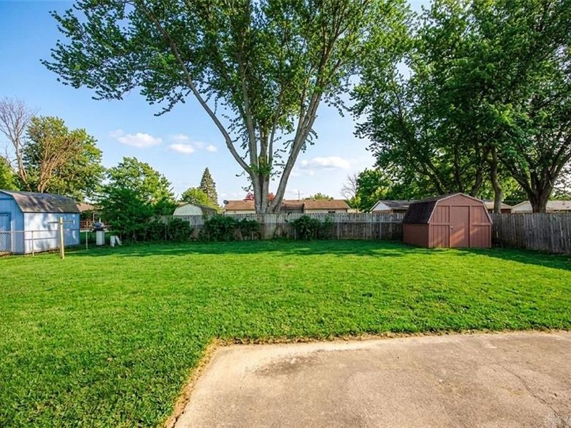 417 Elmwood Drive, Eaton, OH 45320 Photo 19