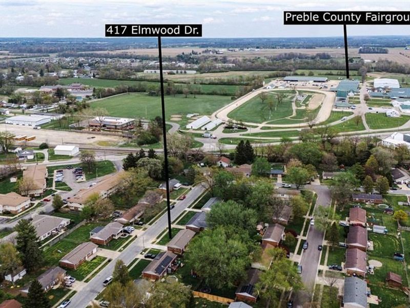 417 Elmwood Drive, Eaton, OH 45320 Photo 21