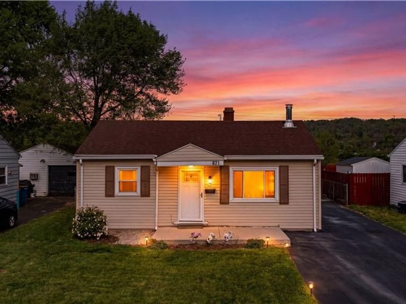 821 Old Main Street, Miamisburg, OH 45342 Photo 2