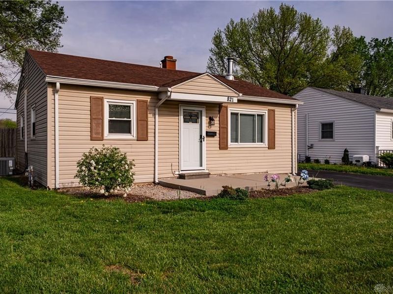 821 Old Main Street, Miamisburg, OH 45342 Photo 23