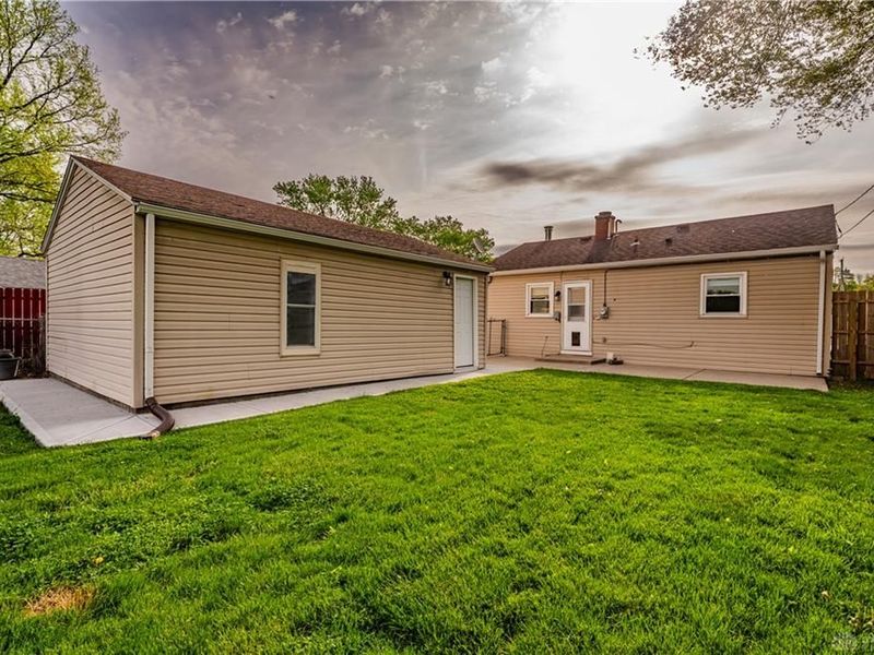 821 Old Main Street, Miamisburg, OH 45342 Photo 28