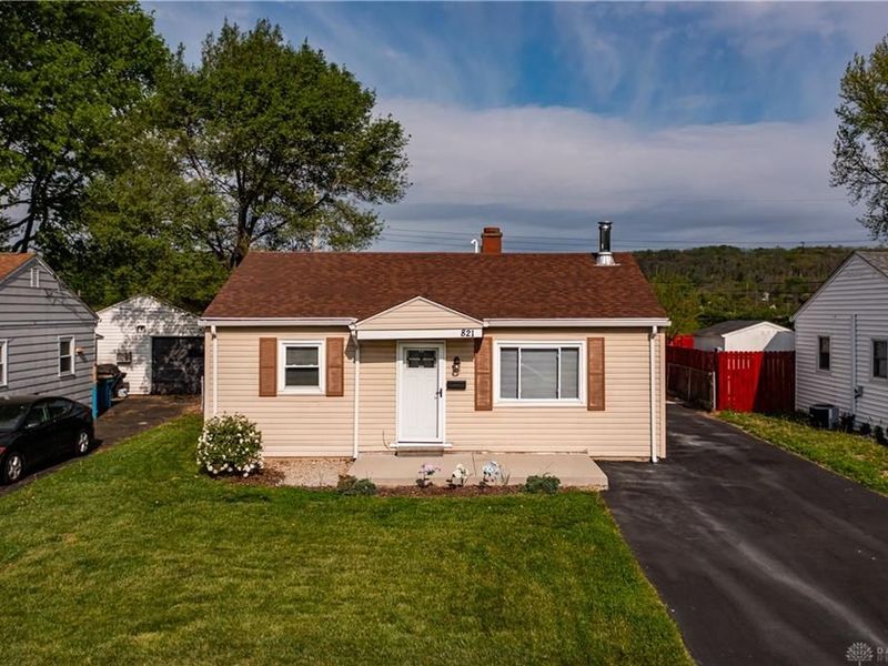 821 Old Main Street, Miamisburg, OH 45342 Photo 32