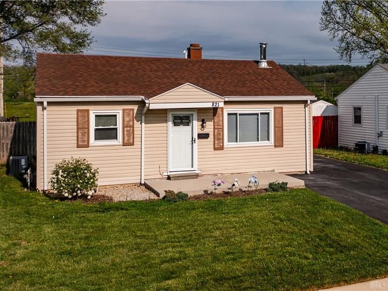 821 Old Main Street, Miamisburg, OH 45342 Photo 33