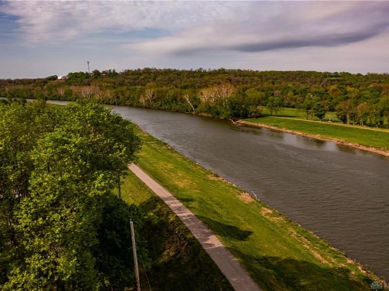 821 Old Main Street, Miamisburg, OH 45342 Photo 36