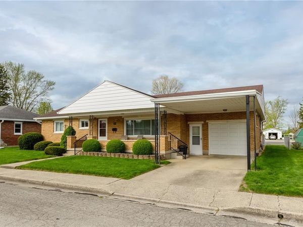 305 Sharon Drive, Covington, OH 45318