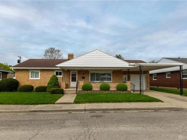 305 Sharon Drive, Covington, OH 45318