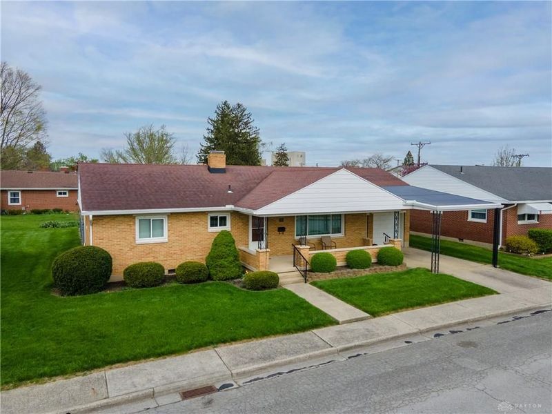 305 Sharon Drive, Covington, OH 45318 Photo 4