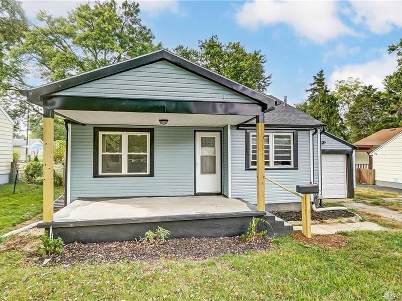 1217 Driscoll Avenue, Springfield, OH 45506 Photo 2