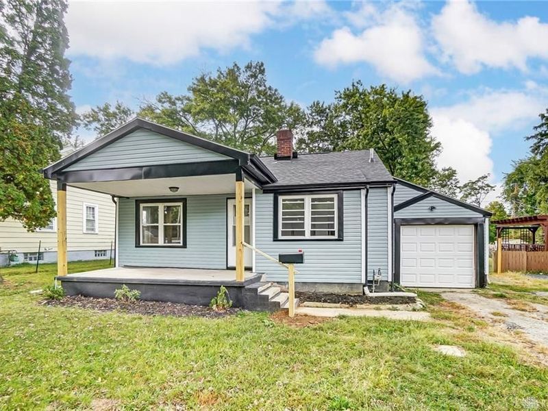 1217 Driscoll Avenue, Springfield, OH 45506 Photo 3