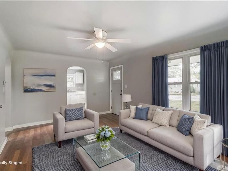 1217 Driscoll Avenue, Springfield, OH 45506 Photo 4